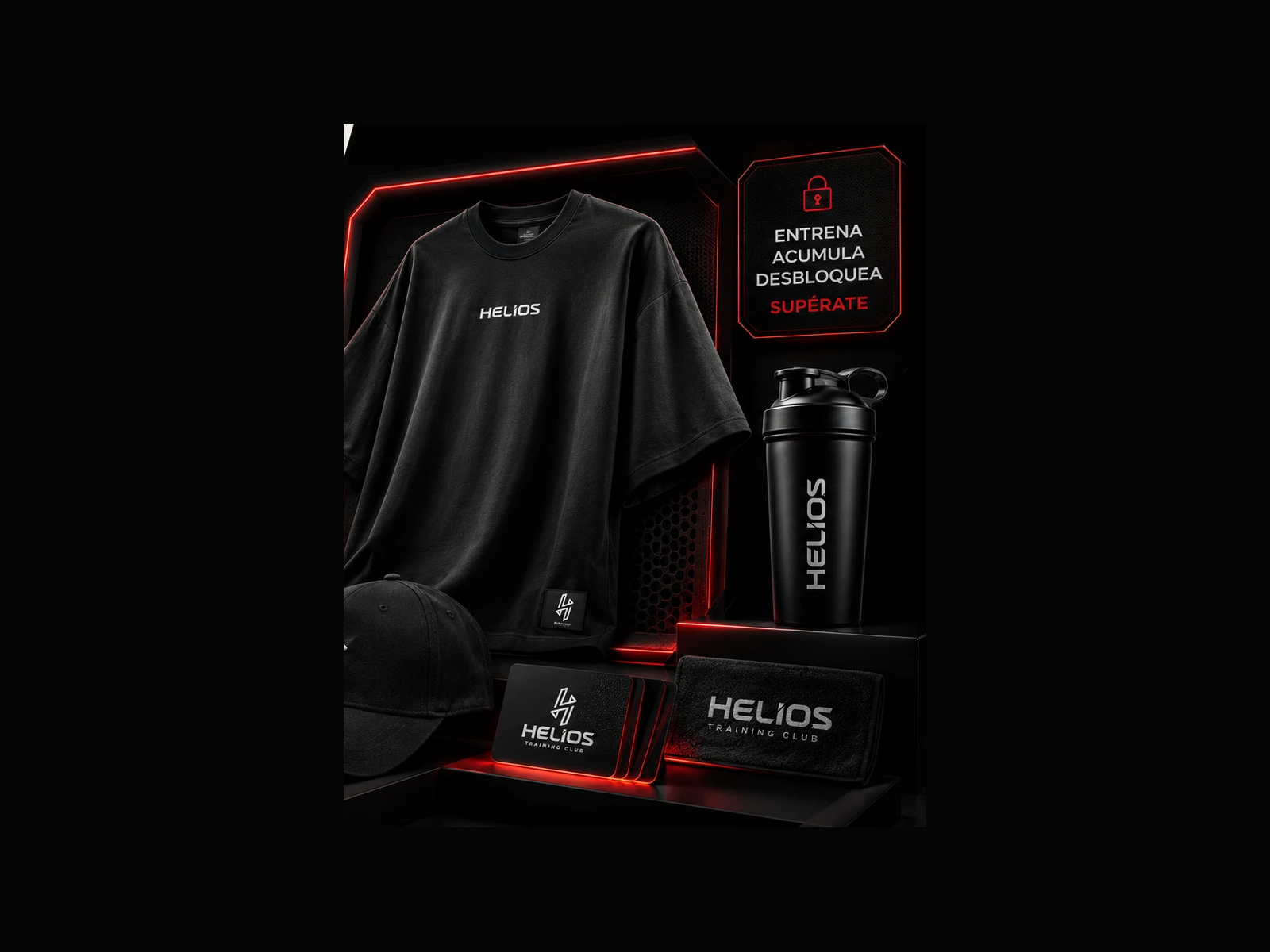 Beneficios HELIOS